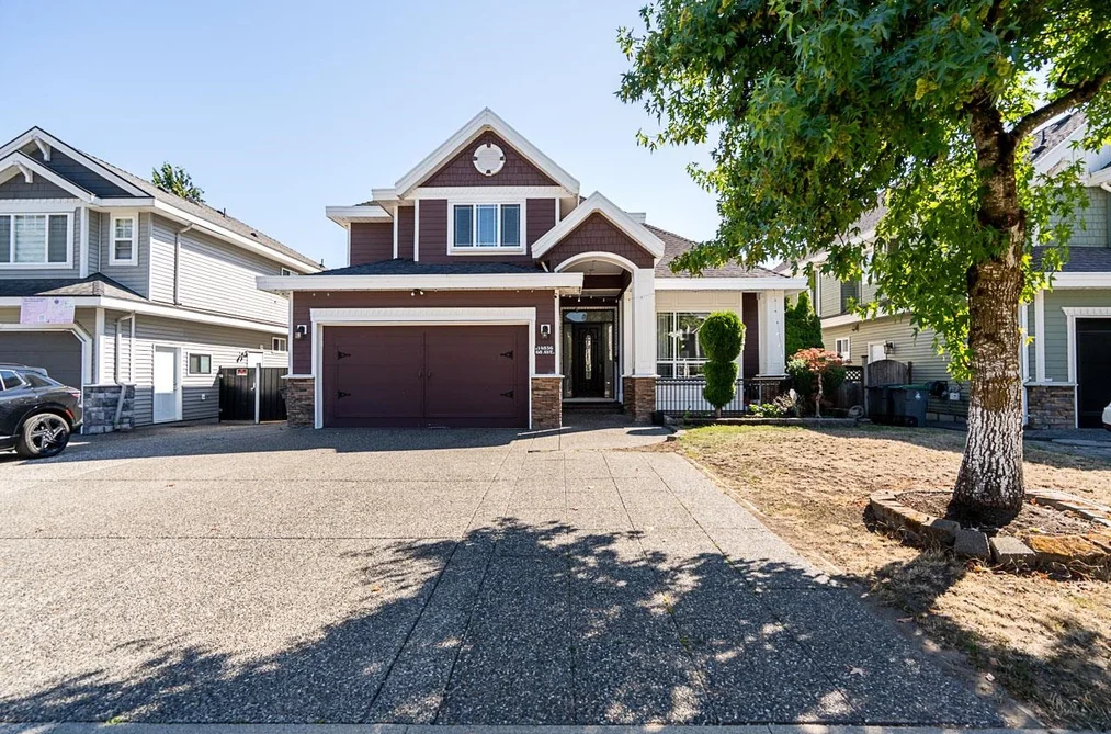 House for sale at 14836 68 Avenue Surrey British Columbia - MLS: R3156149