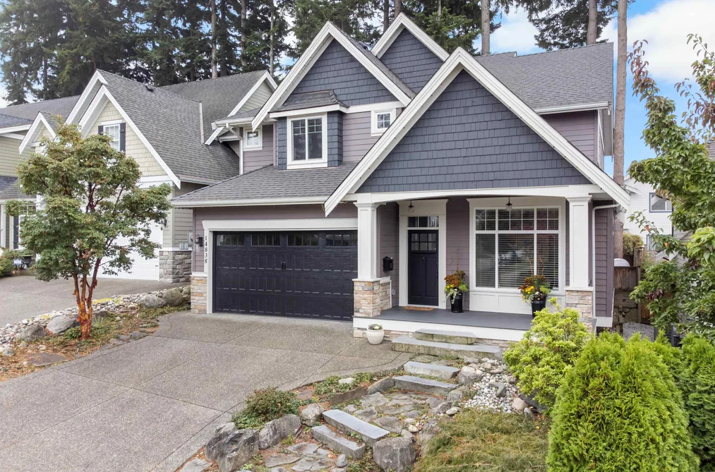 14838 34 Ave, Surrey, BC - MLS: R3174055