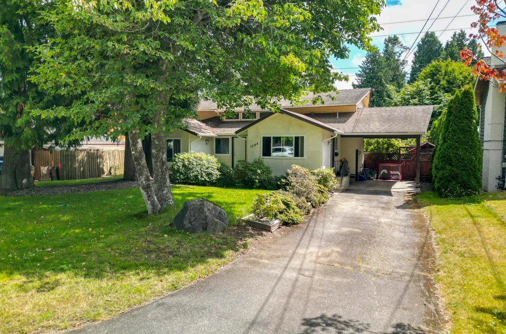 1484 53A STREET, Delta BC V4M 3E6, Delta BC — Residential for Sale - Photo 2
