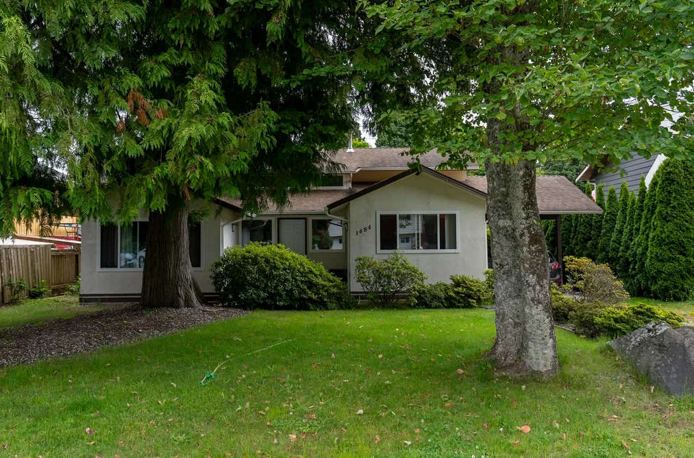 1484 53A STREET, Delta BC V4M 3E6, Delta BC — Residential for Sale - Photo 3