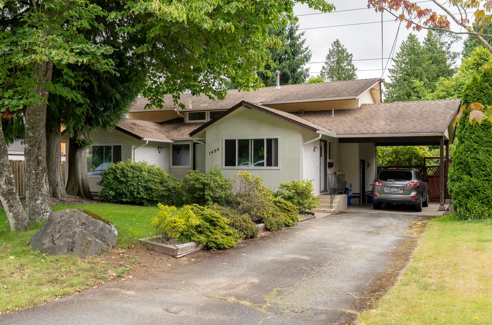 1484 53A STREET, Delta BC V4M 3E6, Delta BC — Residential for Sale - Photo 5