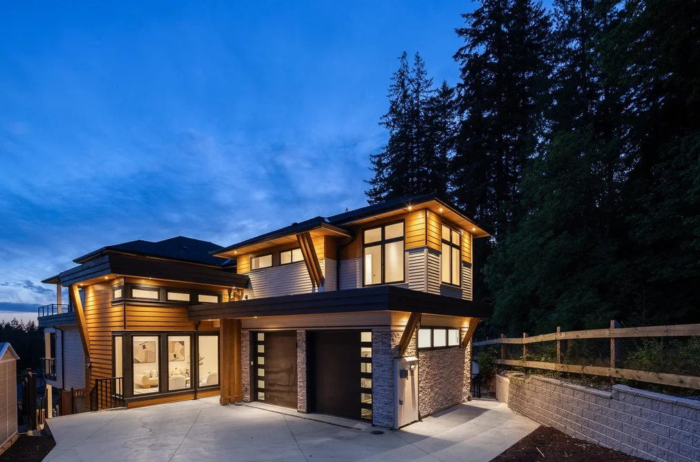 House for sale at 1484 Copper Beech Place Coquitlam British Columbia - MLS: R3152547