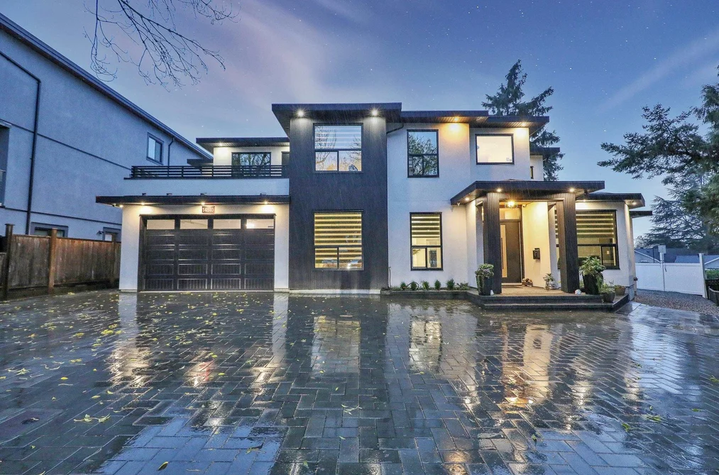 House for sale at 14840 89 Avenue Surrey British Columbia - MLS: R3063955