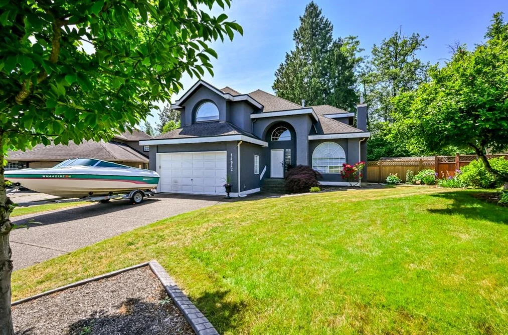14842 82A AVENUE, Surrey BC V3S 7R9, Surrey BC — Residential for Sale - Photo 2