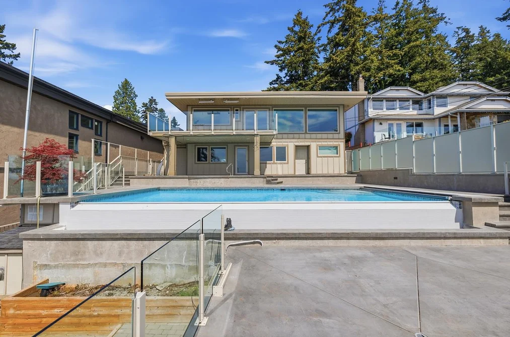 14843 HARDIE AVENUE, White Rock BC V4B 2H6, White Rock BC — Residential for Sale - Photo 2