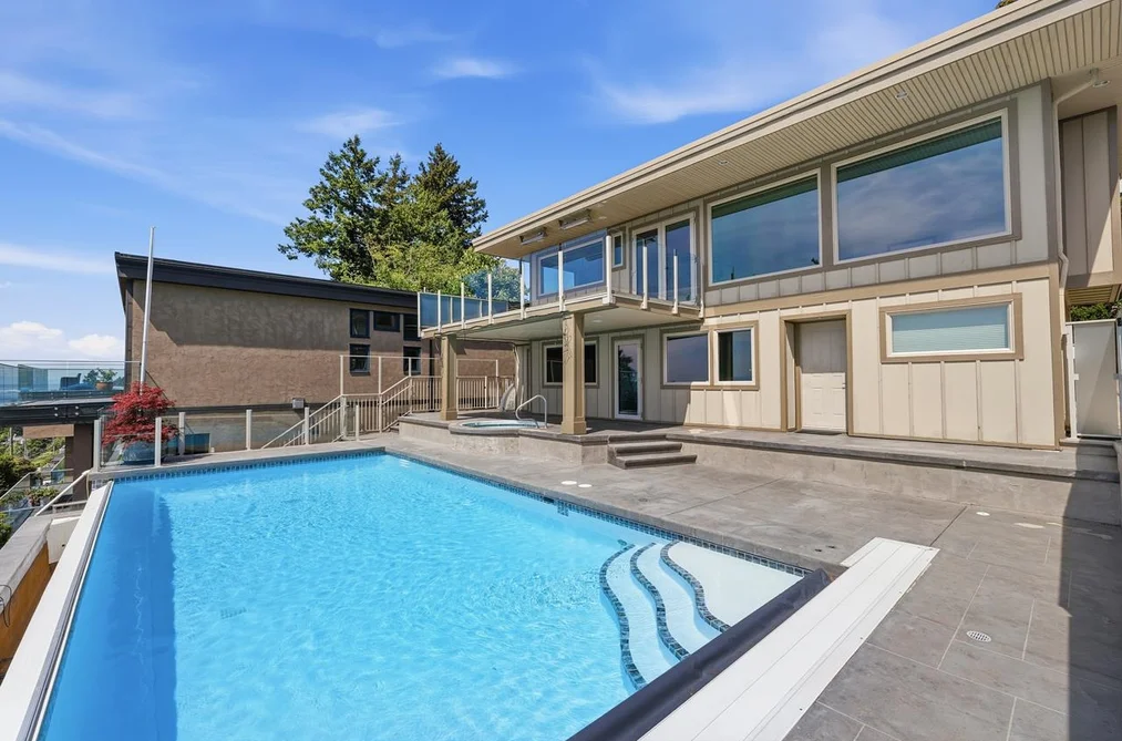 14843 HARDIE AVENUE, White Rock BC V4B 2H6, White Rock BC — Residential for Sale - Photo 3