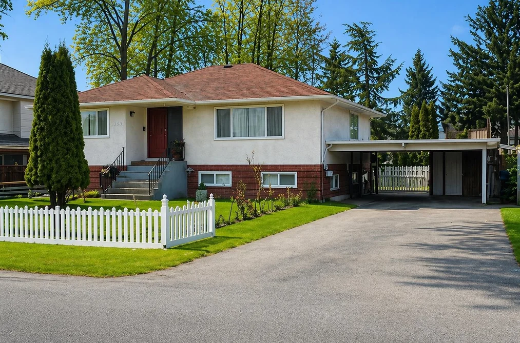 House for sale at 14844 103a Avenue Surrey British Columbia - MLS: R3113541