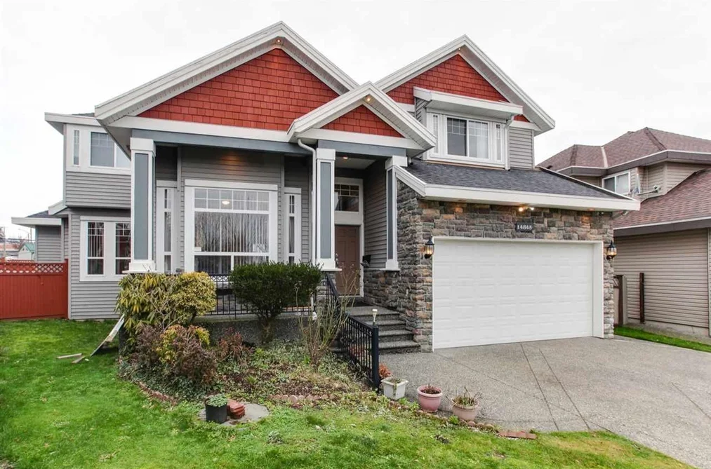 14845 69a Ave, Surrey, BC - MLS: R3174481