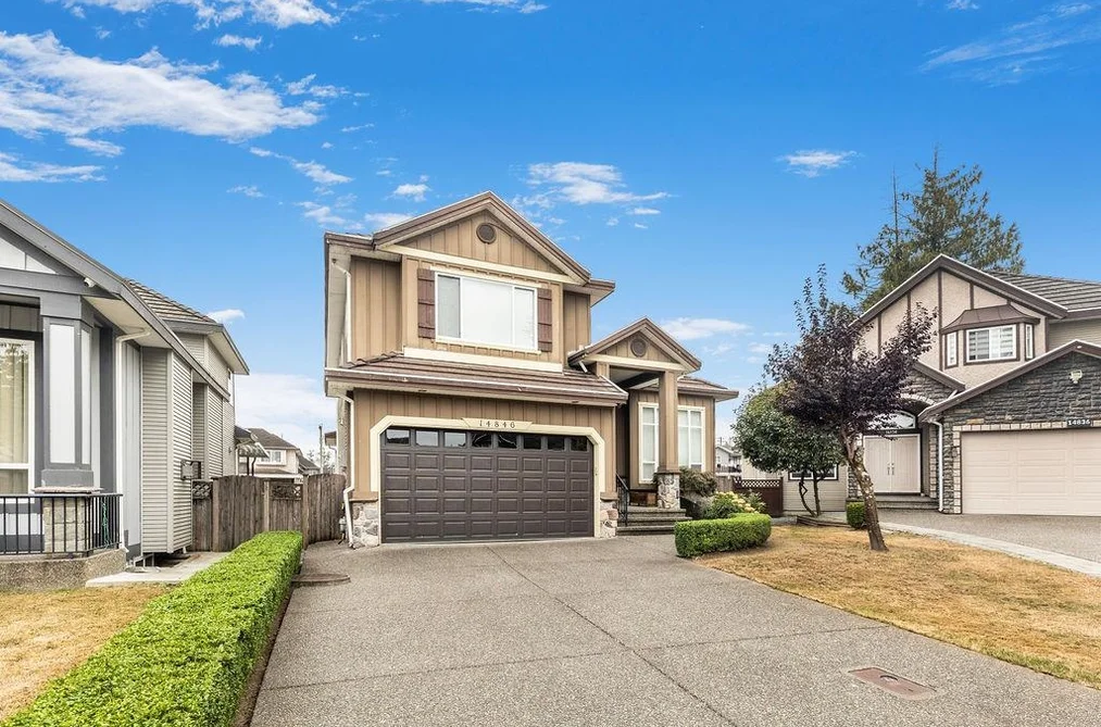 House for sale at 14846 72a Avenue Surrey British Columbia - MLS: R3167544