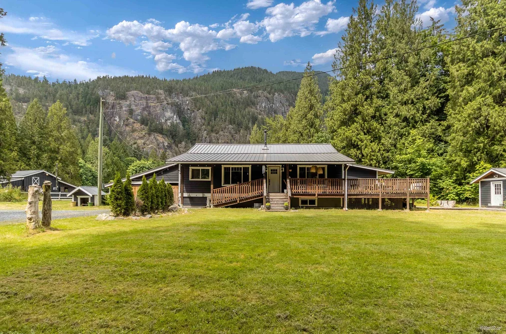14848 SQUAMISH VALLEY ROAD, Squamish BC V0N 1H0, Squamish BC — Residential for Sale - Photo 5