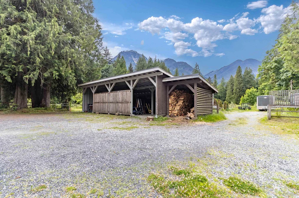 14848 SQUAMISH VALLEY ROAD, Squamish BC V0N 1H0, Squamish BC — Residential for Sale - Photo 6