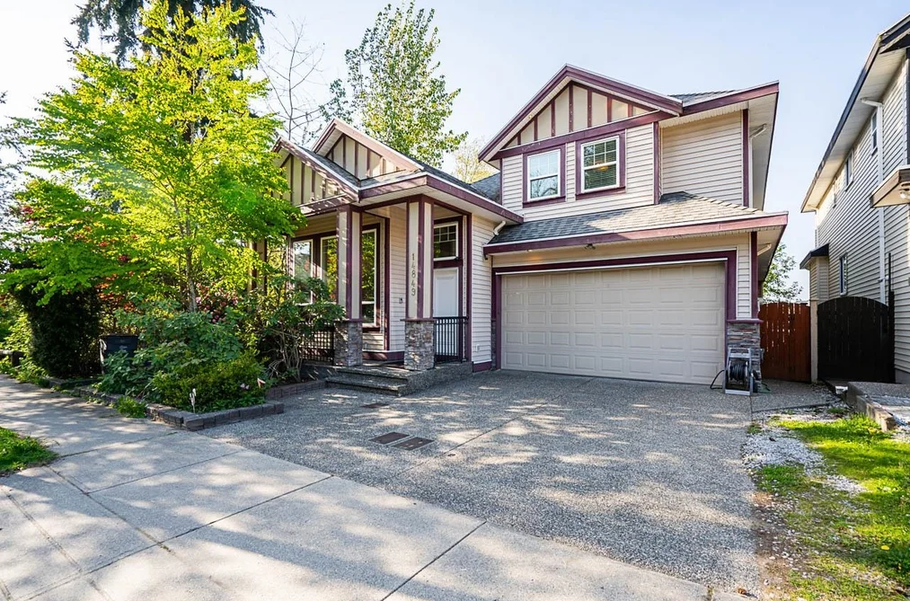 House for sale at 14849 62 Avenue Surrey British Columbia - MLS: R3146348