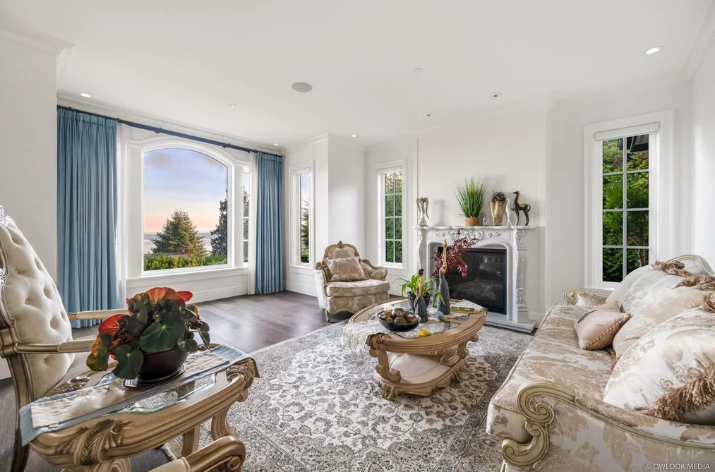 1485 CAMELOT ROAD, West Vancouver BC V7S 2L9, West Vancouver BC — Residential for Sale - Photo 6