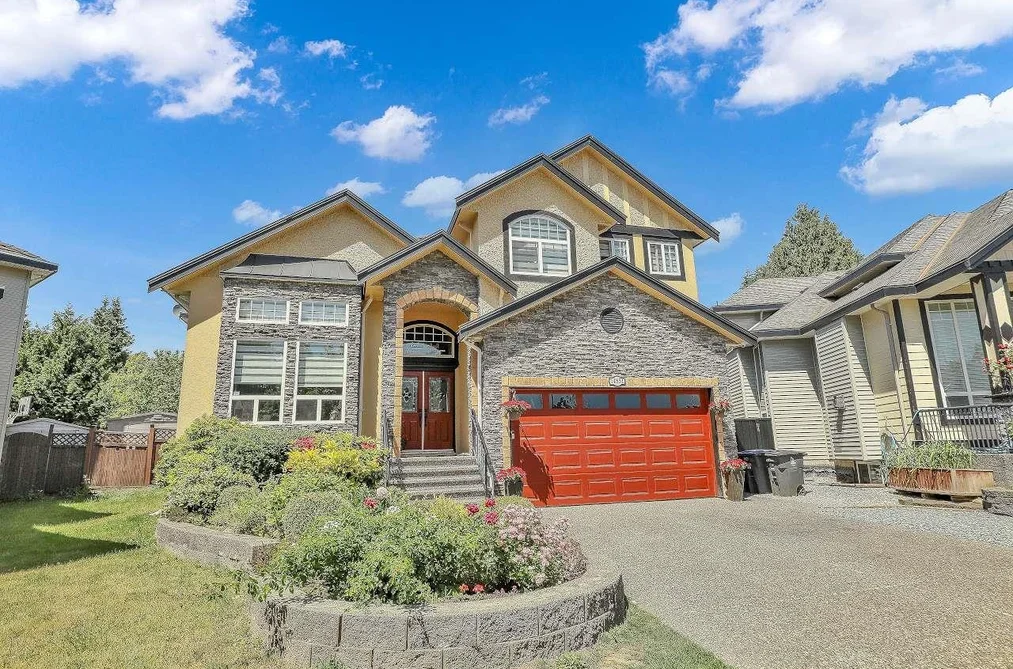 House for sale at 14851 67a Avenue Surrey British Columbia - MLS: R3130441
