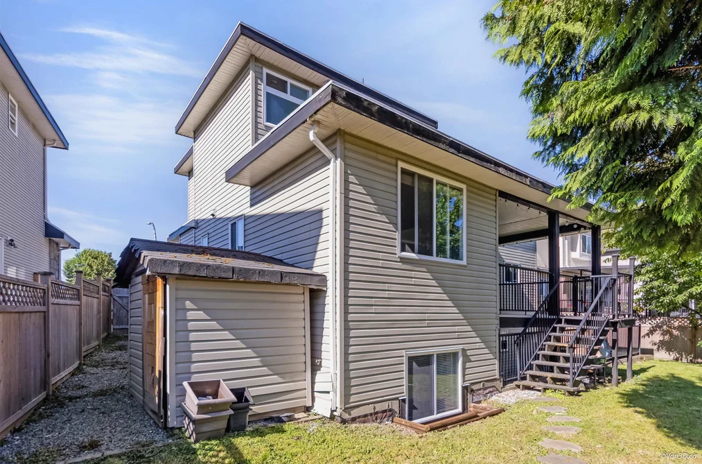 14856 69 AVENUE, Surrey BC V3S 0Y8, Surrey BC — Residential for Sale — Photo 13 of 21