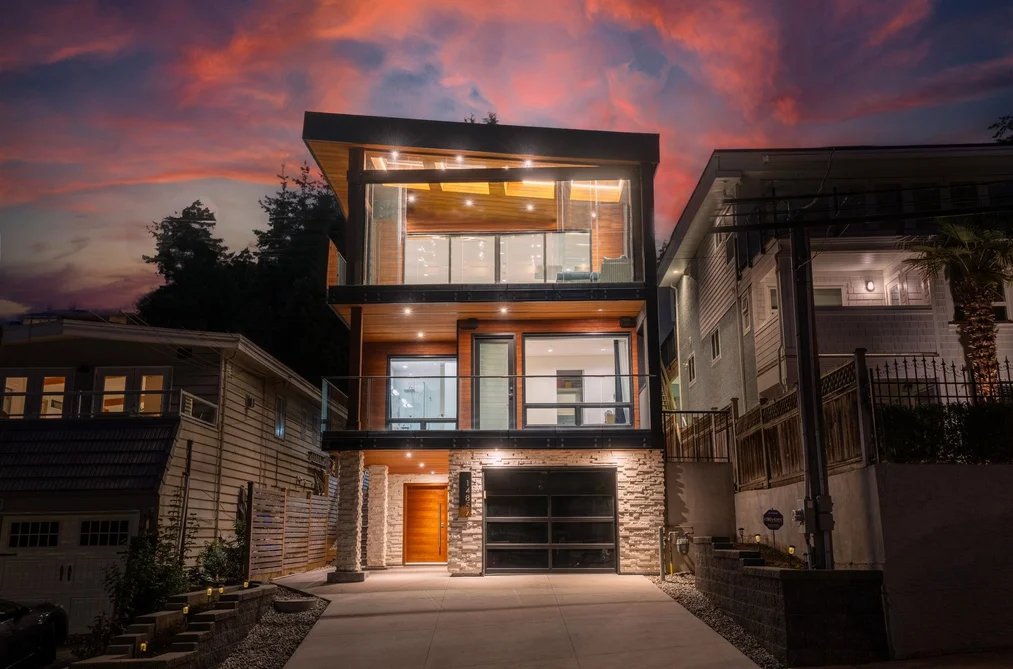House for sale at 14857 Buena Vista White Rock British Columbia - MLS: R3051202