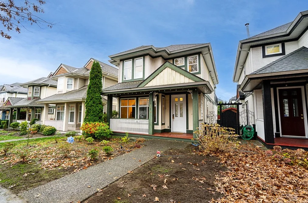 14858 58 AVENUE, Surrey BC V3S 8W4, Surrey BC — Residential for Sale - Photo 2
