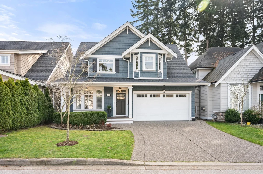 House for sale at 14860 34 Avenue Surrey British Columbia - MLS: R3104712