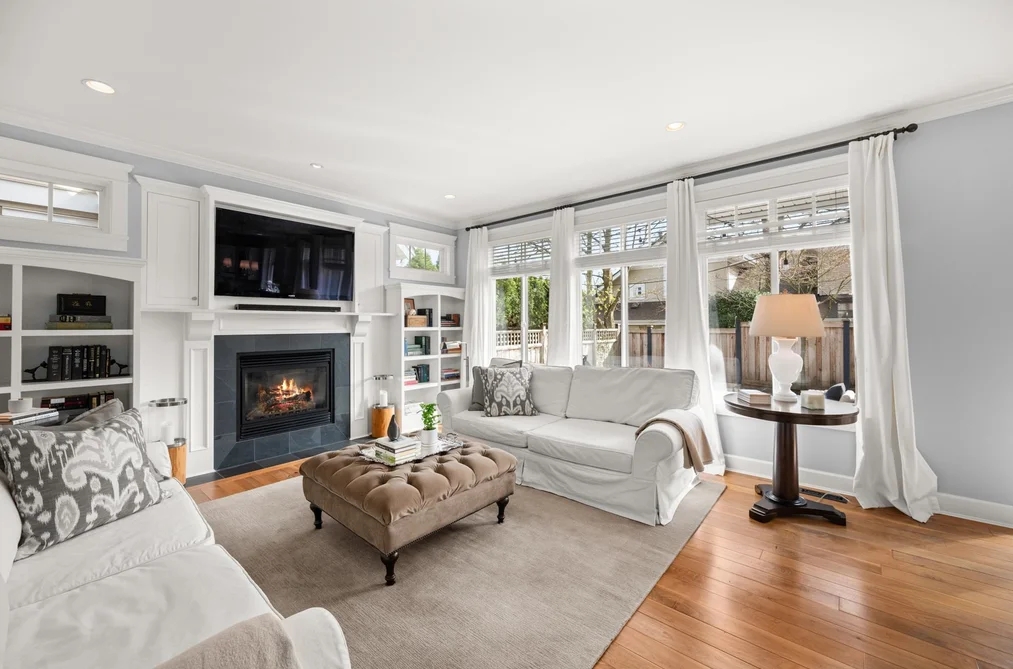 14860 34 AVENUE, Surrey BC V4P 0B4, Surrey BC — Residential for Sale - Photo 5