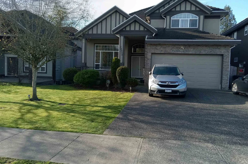 House for sale at 14866 67a Avenue Surrey British Columbia - MLS: R3108503