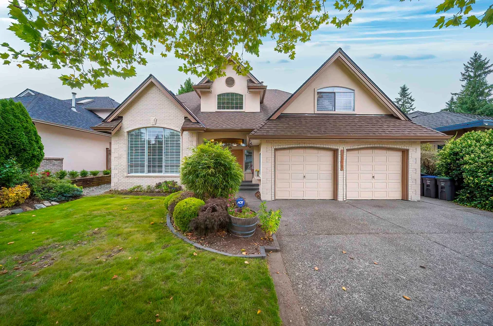 House for sale at 14872 25a Avenue Surrey British Columbia - MLS: R3077139