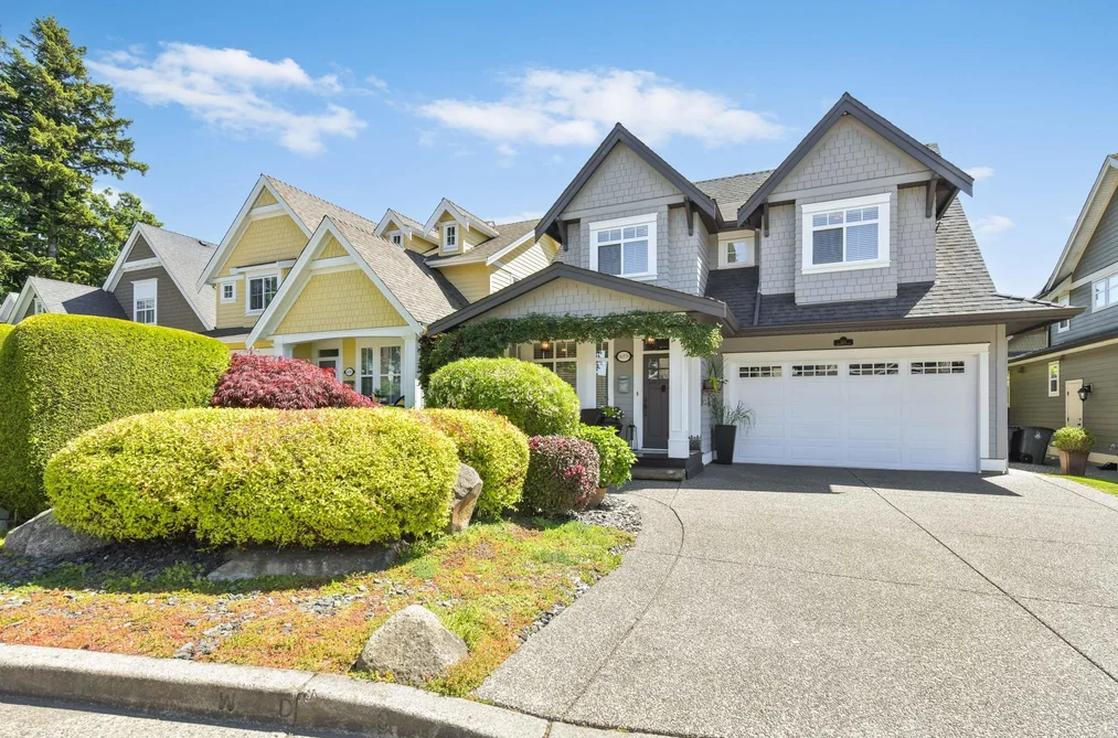 14876 34 AVENUE, Surrey BC V4P 0B4, Surrey BC — Residential for Sale - Main Photo