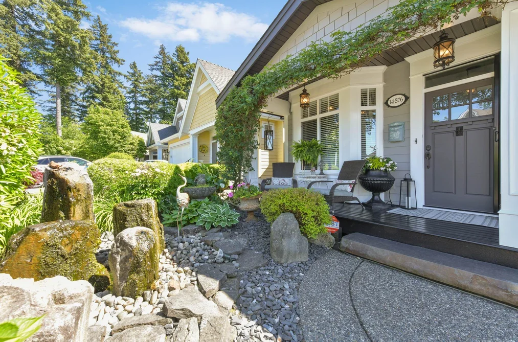 14876 34 AVENUE, Surrey BC V4P 0B4, Surrey BC — Residential for Sale - Photo 2