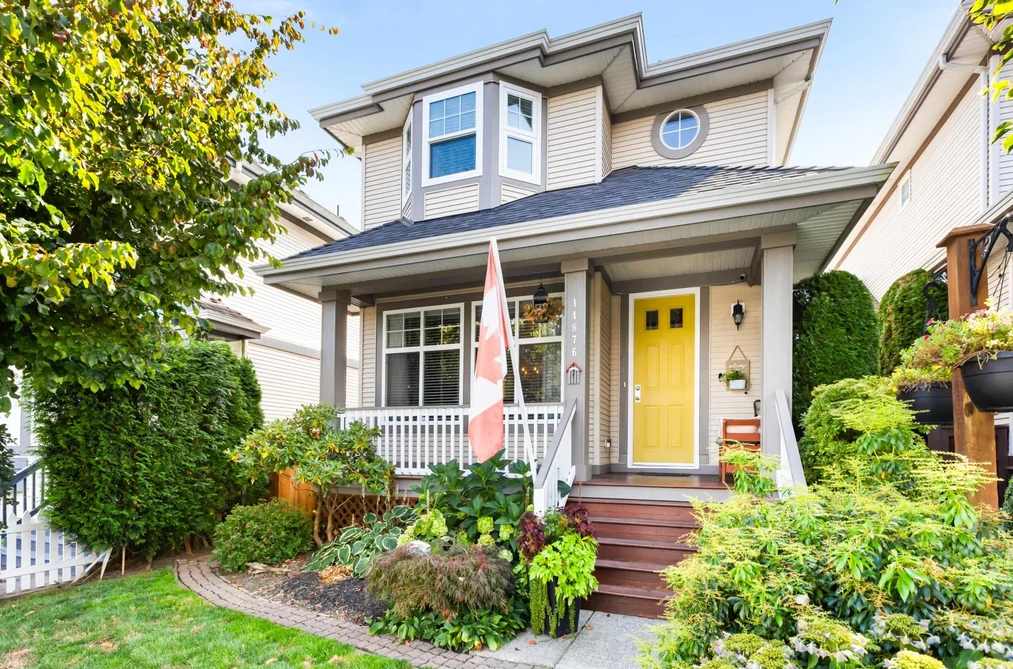 House for sale at 14876 56a Avenue Surrey British Columbia - MLS: R3078116