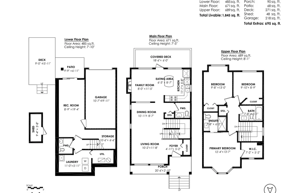 14876 56A AVENUE, Surrey BC V3S 8X1, Surrey BC — Residential for Sale - Photo 2