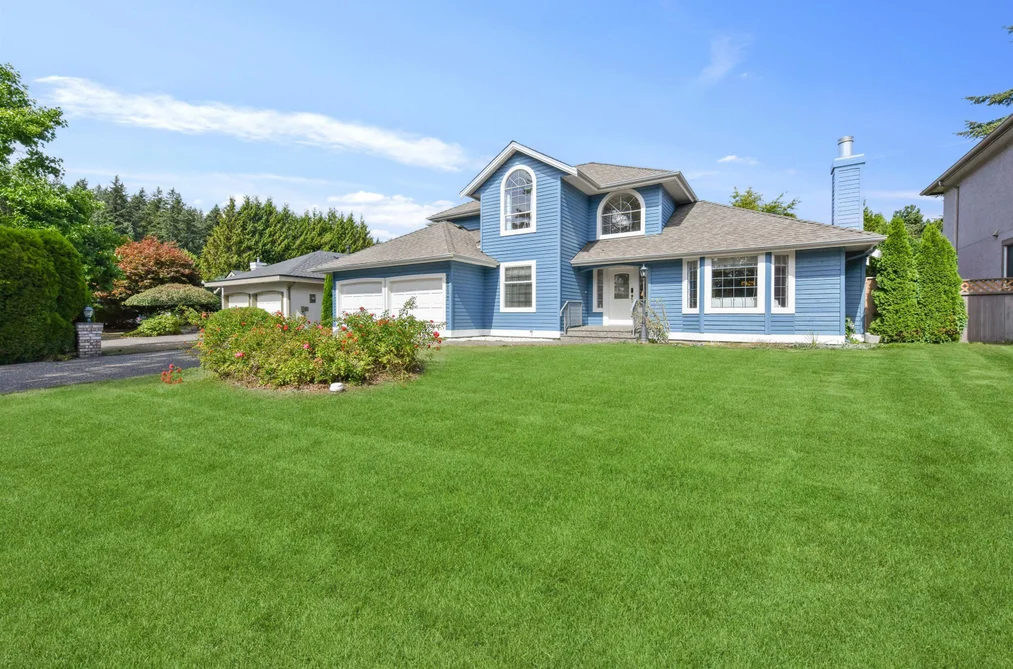 House for sale at 14877 24th Avenue Surrey British Columbia - MLS: R3161022