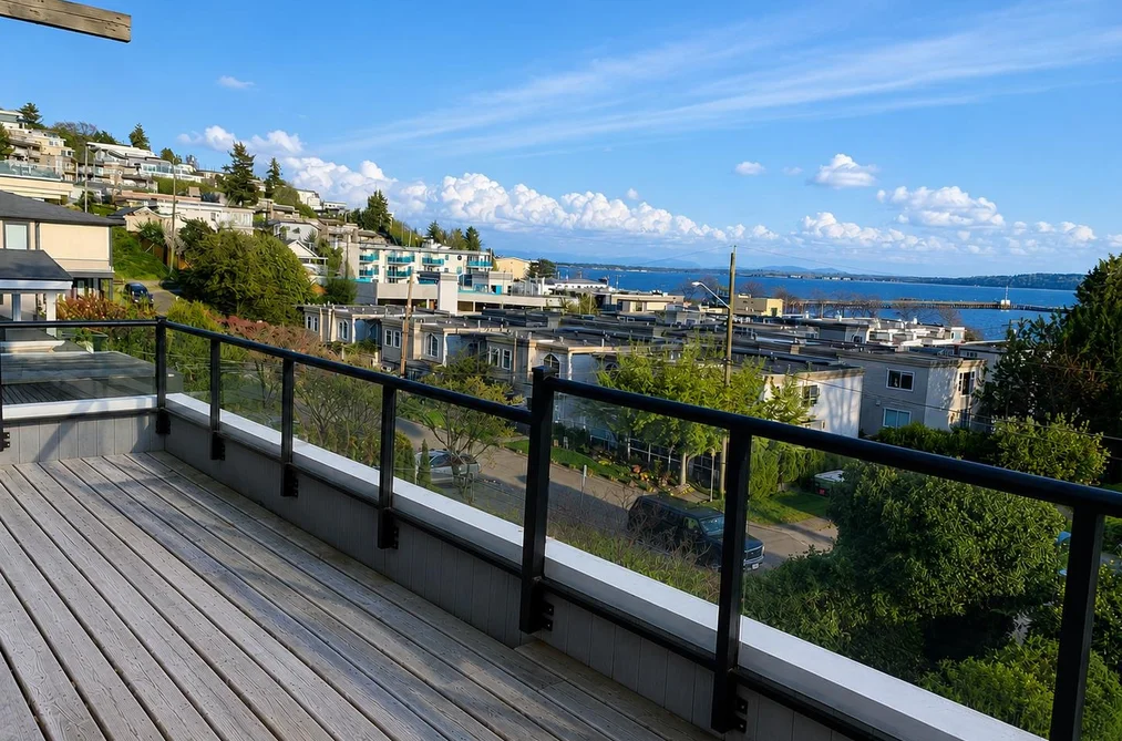 House for sale at 14878 Buena Vista Avenue White Rock British Columbia - MLS: R3147336