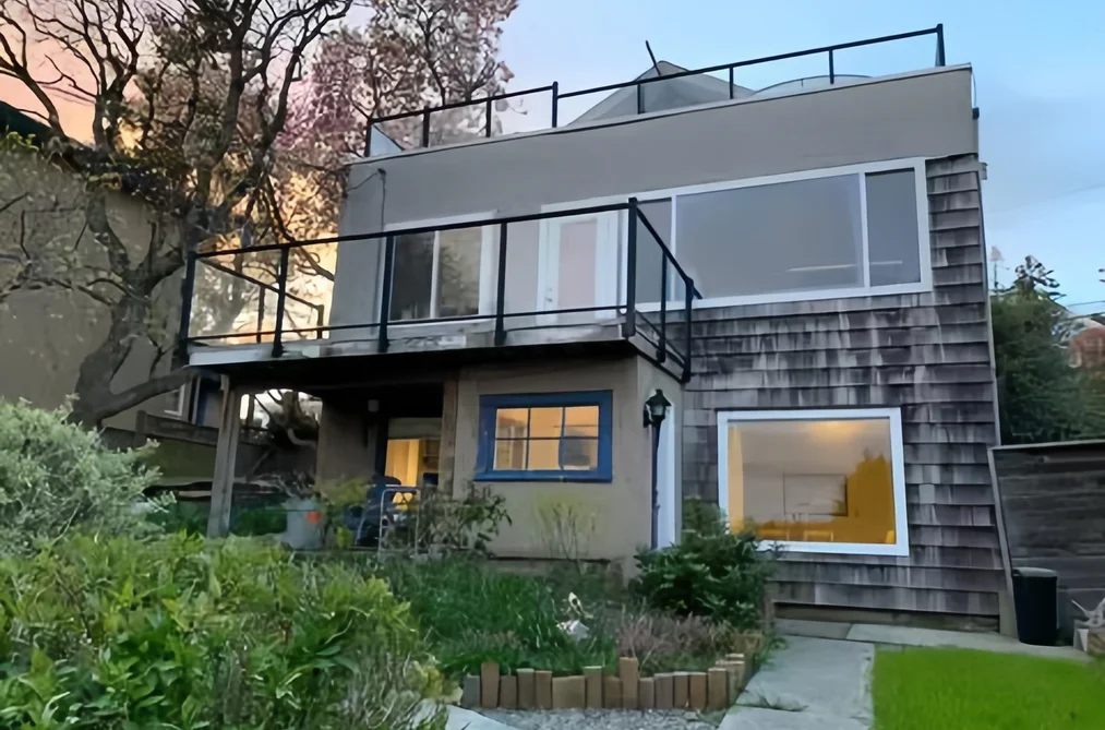 14878 BUENA VISTA AVENUE, White Rock BC V4B 1X4, White Rock BC — Residential for Sale - Photo 2
