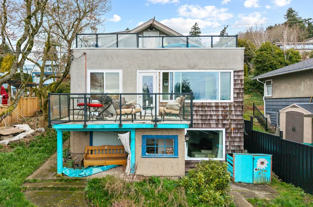 14878 BUENA VISTA AVENUE, White Rock BC V4B 1X4, White Rock BC — Residential for Sale - Photo 3