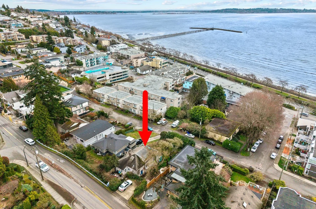 14878 BUENA VISTA AVENUE, White Rock BC V4B 1X4, White Rock BC — Residential for Sale - Photo 5