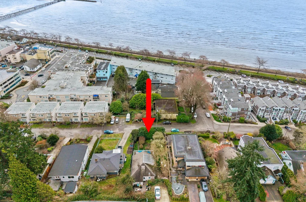 14878 BUENA VISTA AVENUE, White Rock BC V4B 1X4, White Rock BC — Residential for Sale - Photo 6