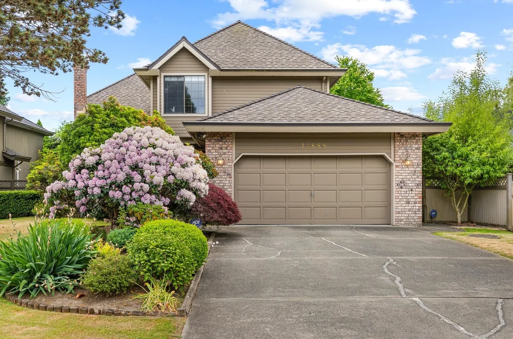 House for sale at 14888 20a Avenue Surrey British Columbia - MLS: R3133382