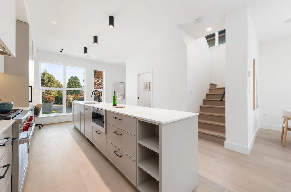 1489 W 52ND AVENUE, Vancouver BC V6P 1H9, Vancouver BC — Residential for Sale - Photo 6