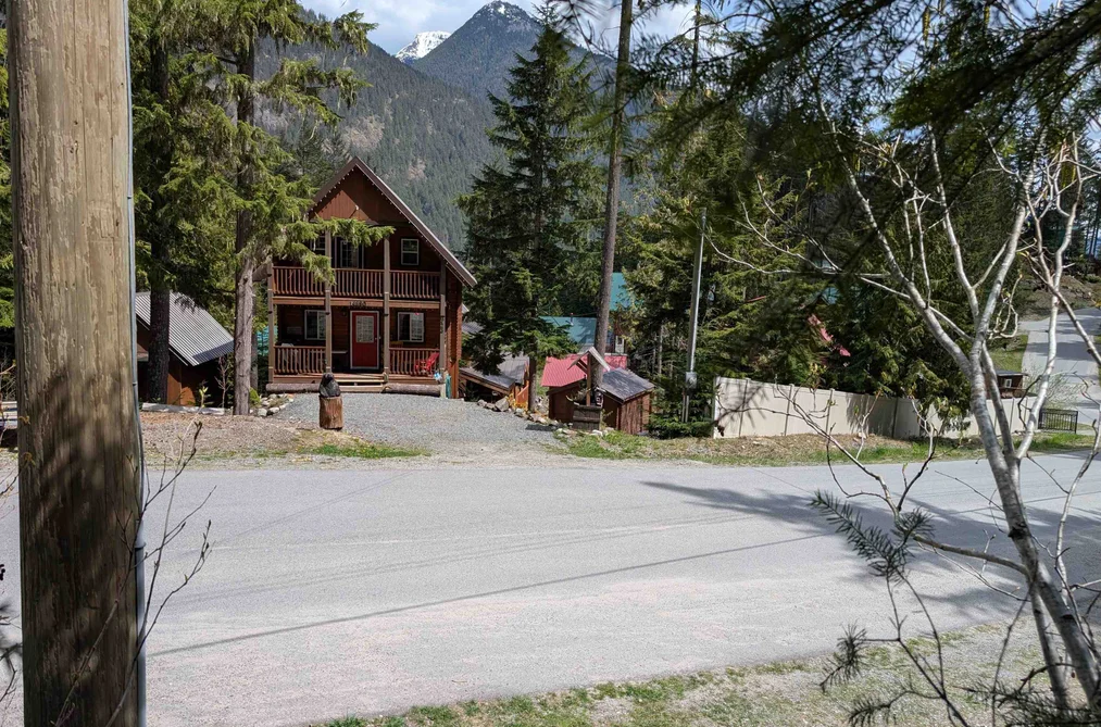 14891 PARKVIEW AVENUE, Sunshine Valley BC V0X 1L5, Sunshine Valley BC — Land for Sale - Photo 2