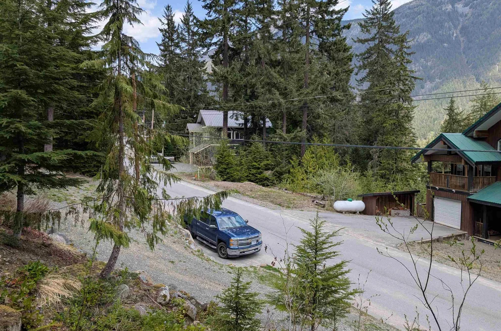 14891 PARKVIEW AVENUE, Sunshine Valley BC V0X 1L5, Sunshine Valley BC — Land for Sale - Photo 3