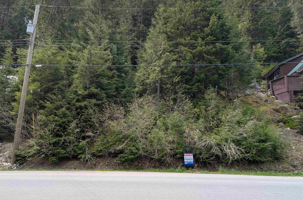 14891 PARKVIEW AVENUE, Sunshine Valley BC V0X 1L5, Sunshine Valley BC — Land for Sale - Photo 4