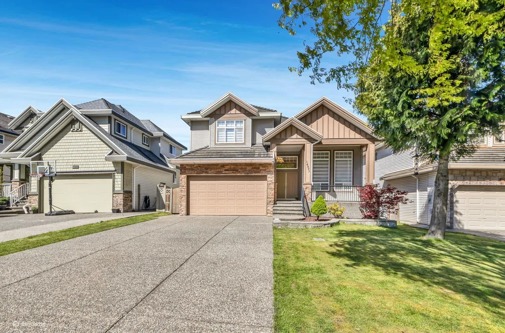 House for sale at 14893 67a Avenue Surrey British Columbia - MLS: R3126327