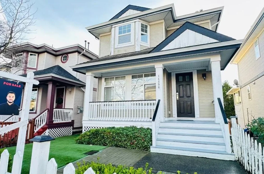 House for sale at 14896 56a Avenue Surrey British Columbia - MLS: R3079072