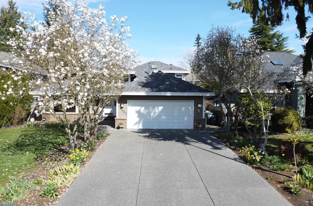 House for sale at 14897 22 Avenue Surrey British Columbia - MLS: R3117608