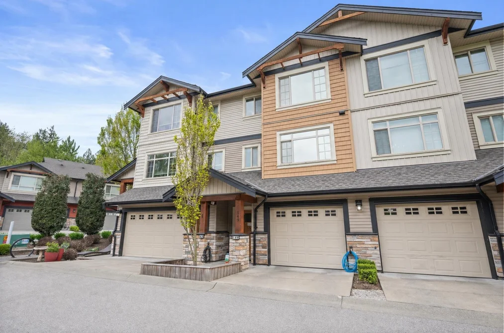 Townhouse for sale at 149 11305 240 Street Maple Ridge British Columbia - MLS: R3117015