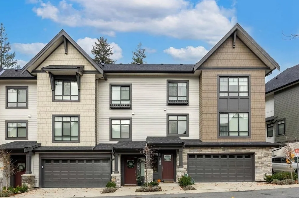 Townhouse for sale at 149 1350 Mitchell Street Coquitlam British Columbia - MLS: R3097930
