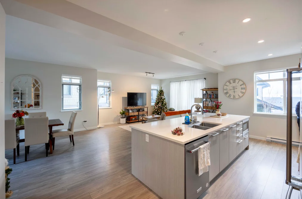 149 1350 MITCHELL STREET, Coquitlam BC V3E 0S7, Coquitlam BC — Residential for Sale - Photo 3