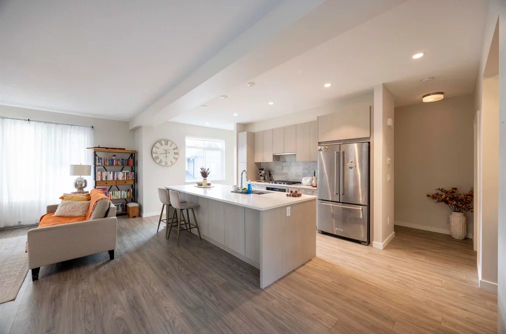 149 1350 MITCHELL STREET, Coquitlam BC V3E 0S7, Coquitlam BC — Residential for Sale - Photo 4