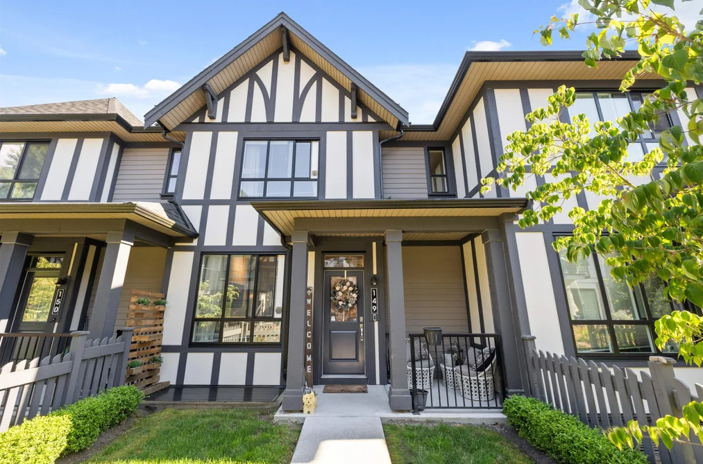 Townhouse for sale at 149 3500 Burke Village Promenade Coquitlam British Columbia - MLS: R3137173
