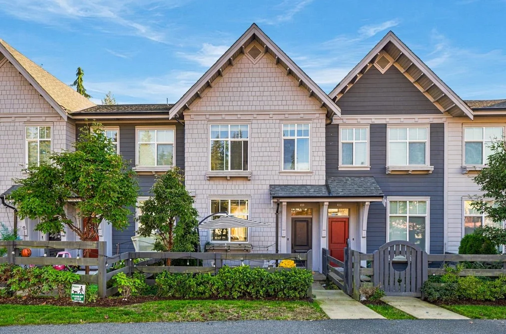 3529 Baycrest Ave Unit 149, Coquitlam, BC - MLS: R3177347