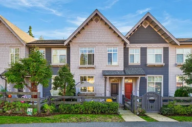 3529 Baycrest Ave Unit 149, Coquitlam, BC - MLS: R3177347